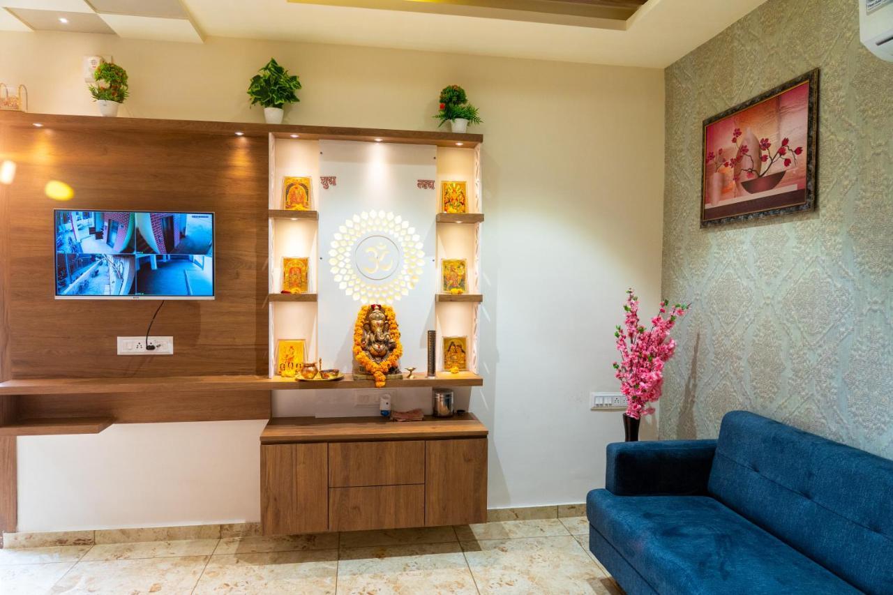 Hotel Lee Grand Ānand المظهر الخارجي الصورة