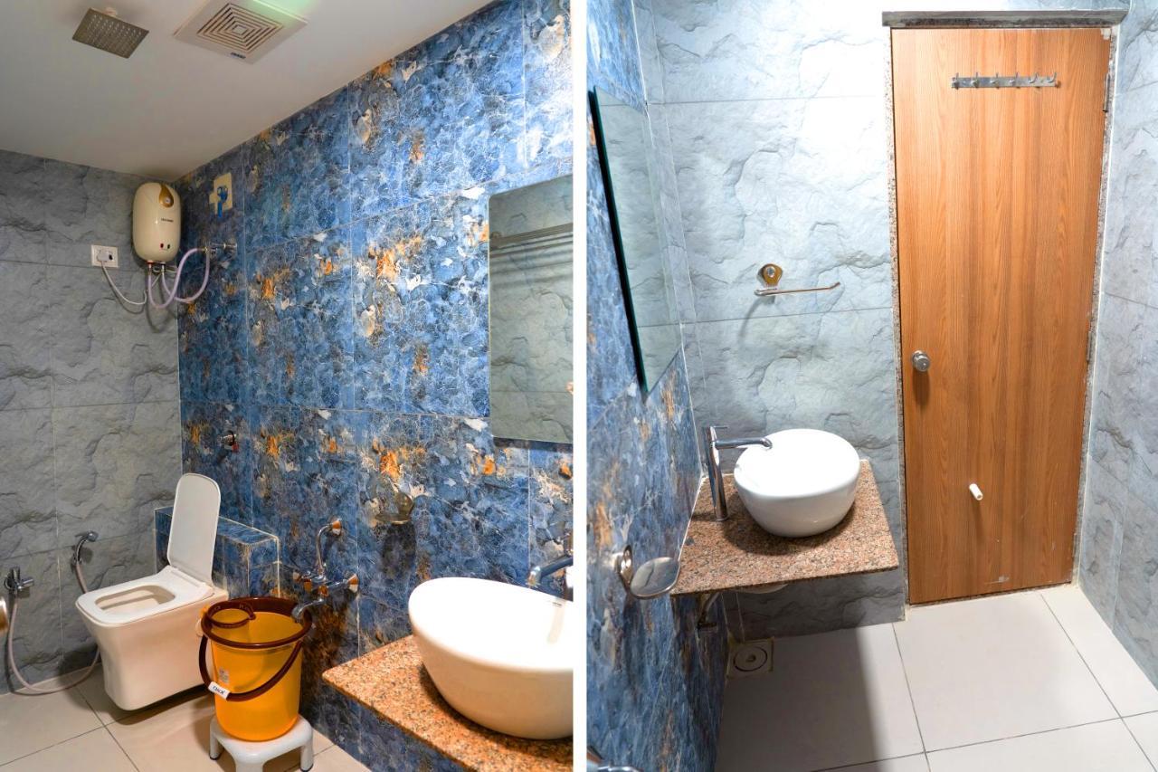 Hotel Lee Grand Ānand المظهر الخارجي الصورة