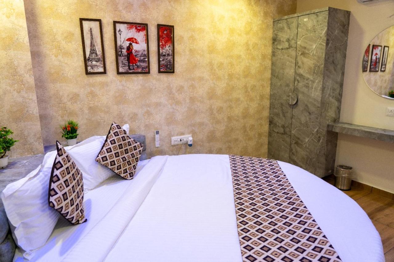 Hotel Lee Grand Ānand المظهر الخارجي الصورة